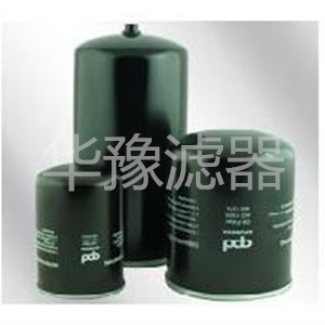 柳州富達(dá)空壓機(jī)油氣分離濾芯 DF5010