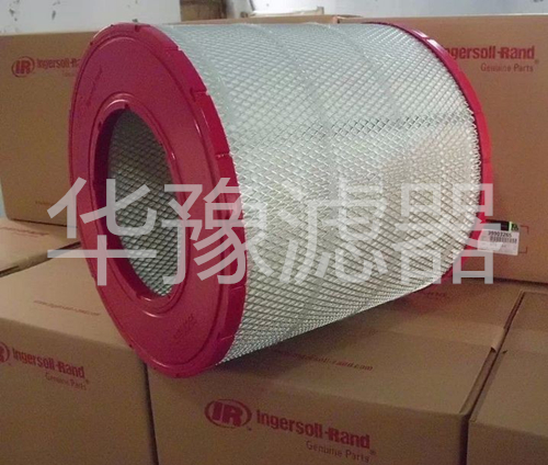 英格索蘭空壓機濾芯39913281空氣濾芯