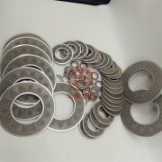 SPL-15濾片，雙筒網片式濾片